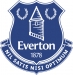 logo for Everton Football Club